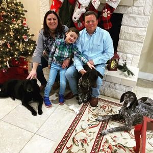 Meet your Posher, Angela